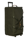 Bric's X-Travel Holdall olive