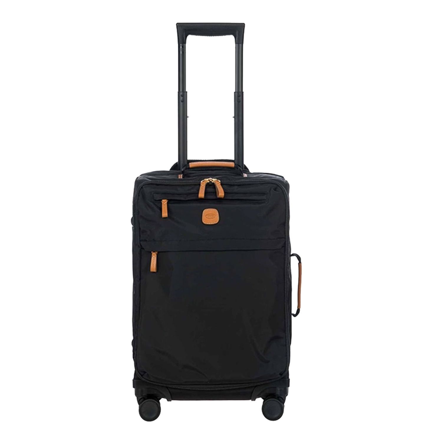 Bric's X-Travel Cabin Trolley 55 black