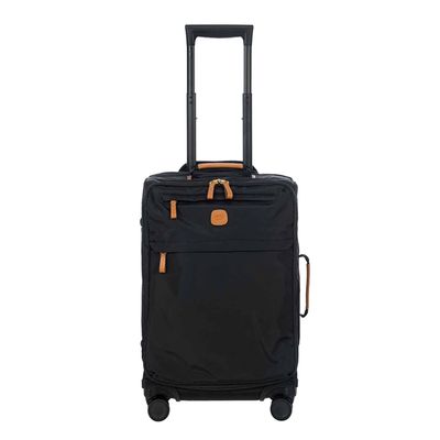 Bric's X-Travel Cabin Trolley 55 black