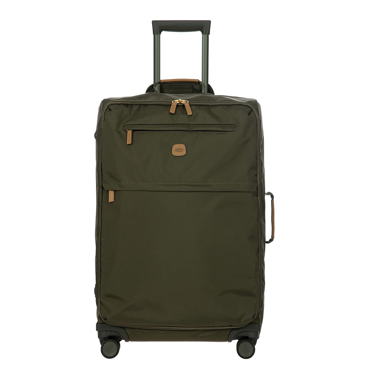 Bric's X-Travel Trolley 70 olive