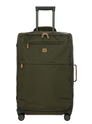 Bric's X-Travel Trolley 70 olive