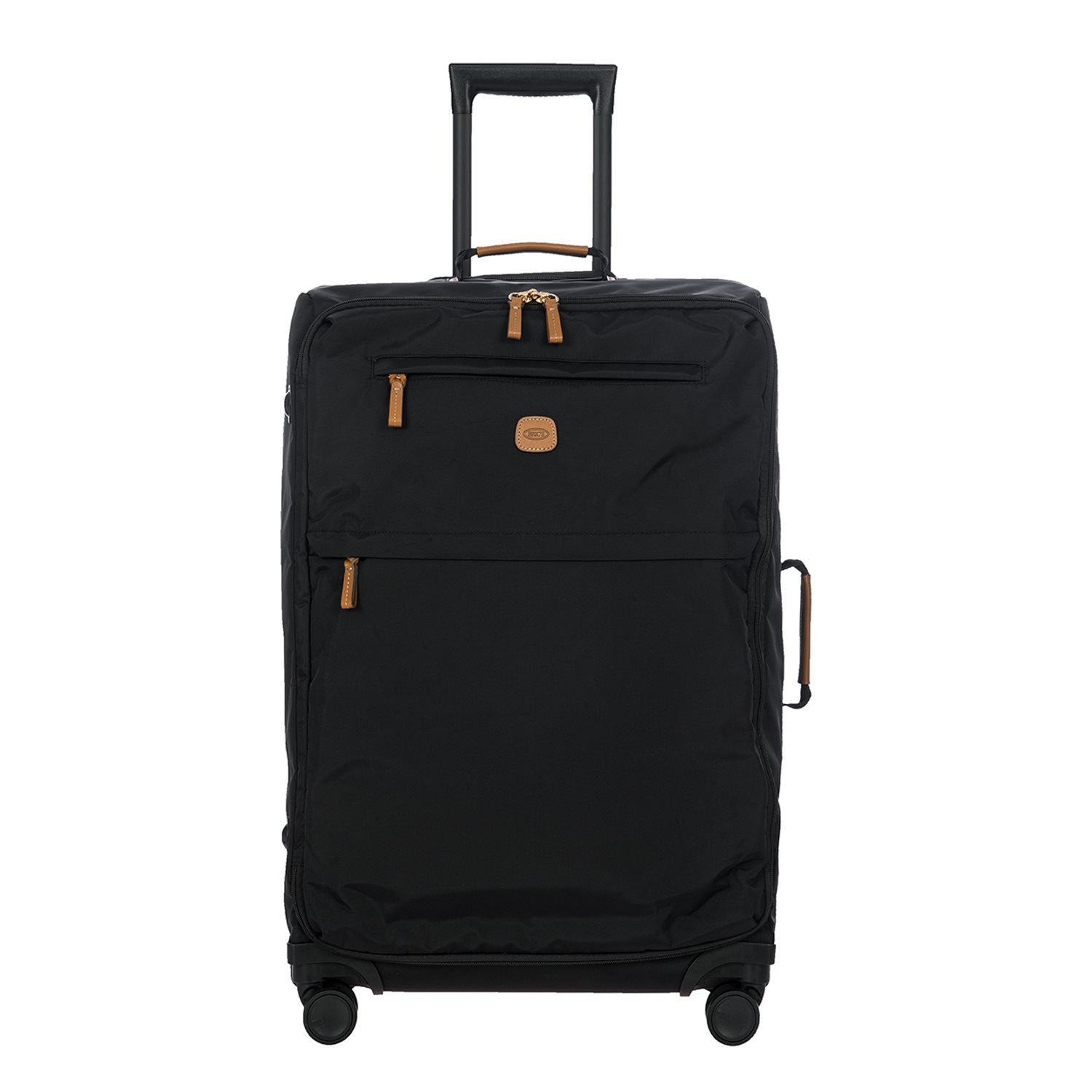 Bric's X-Travel Trolley 70 olive BXL58139-078 | Bagageonline