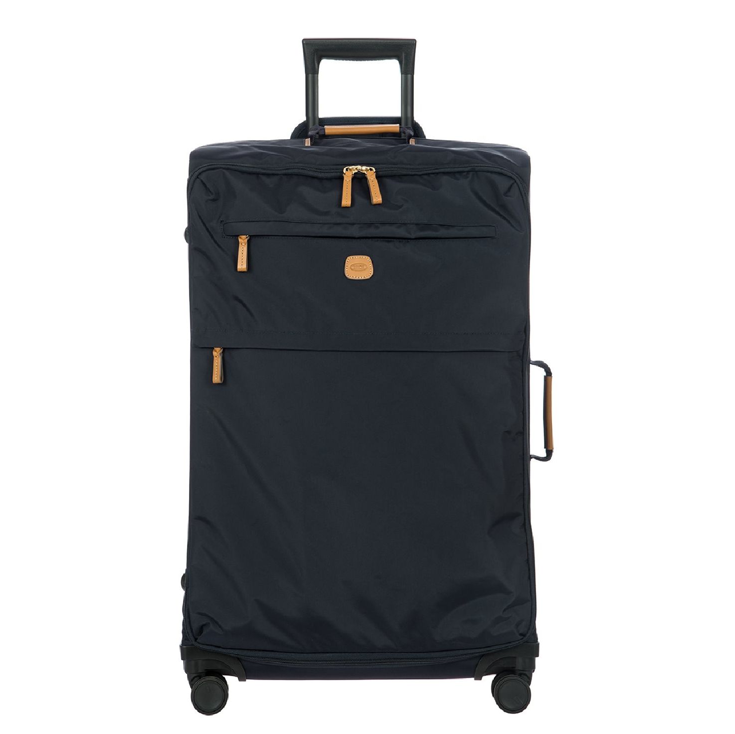 Bric's X-Travel Trolley 77 ocean blue