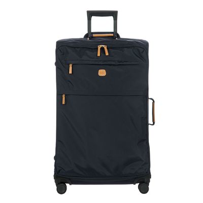 Bric's X-Travel Trolley 77 ocean blue