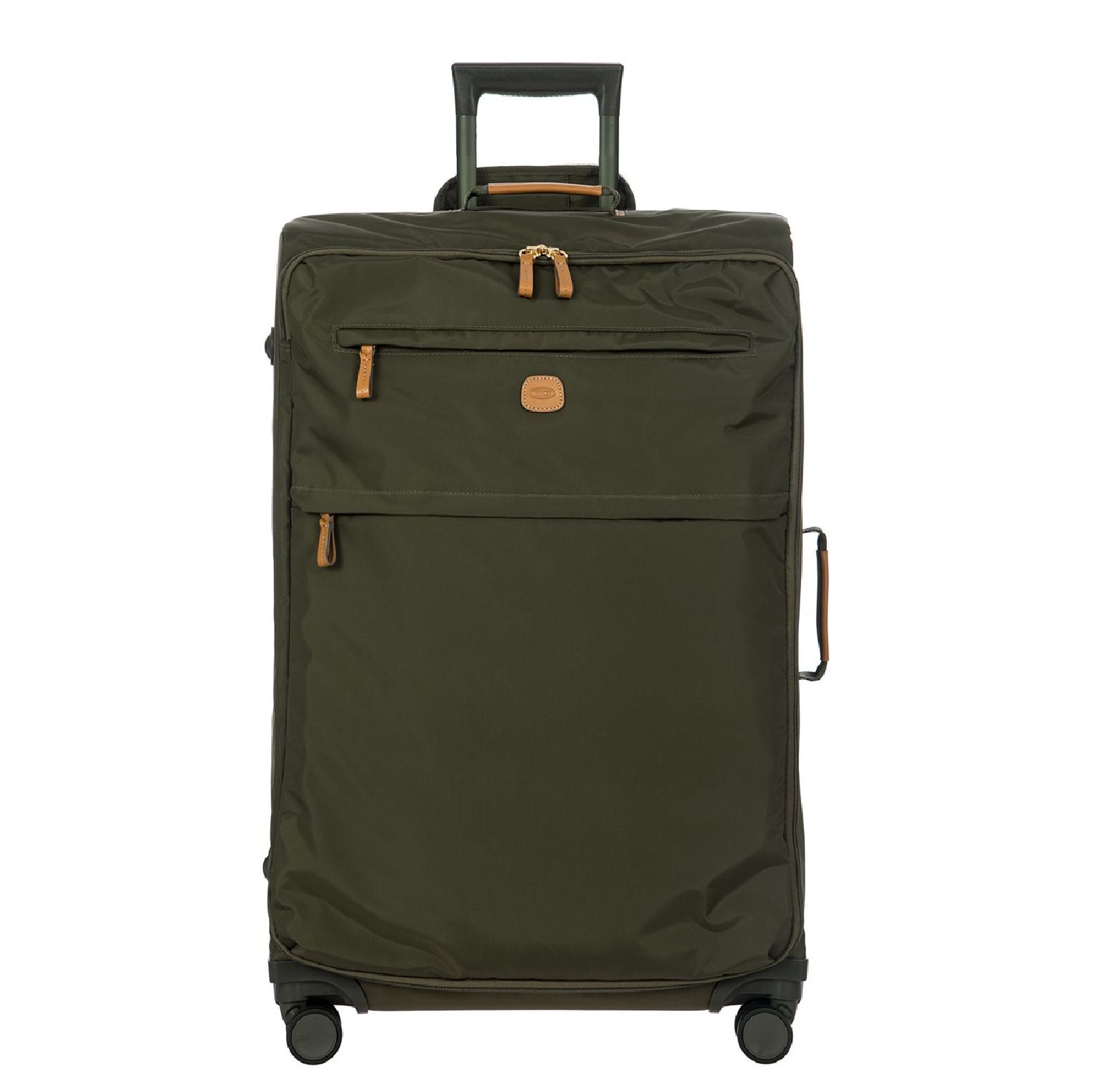 Bric's X-Travel Trolley 77 olive