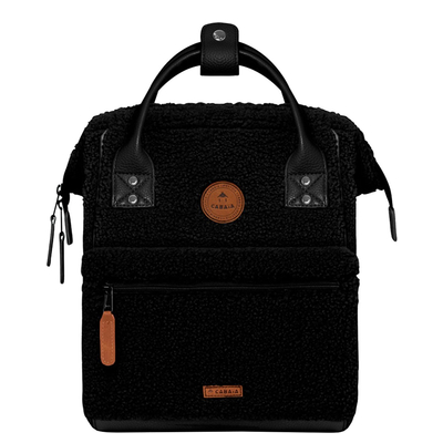 Cabaia Adventurer Bag Small dhaka