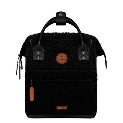 Cabaia Adventurer Bag Small dhaka
