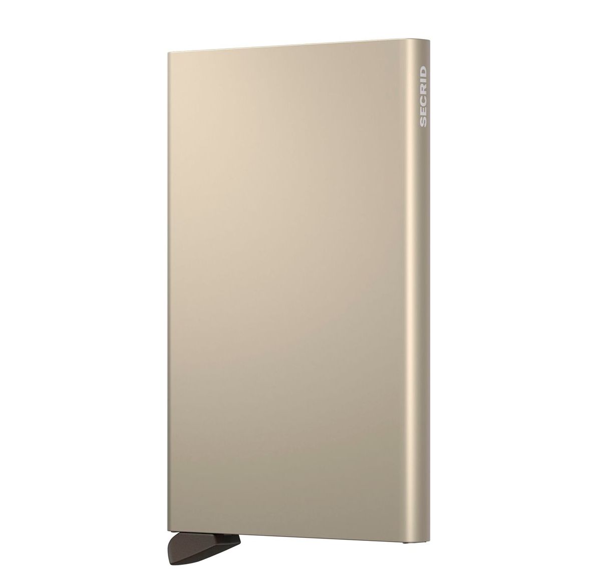 Secrid Cardprotector portemonnee beige