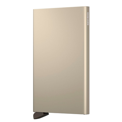 Secrid Cardprotector Cardholder cashmere