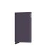 Secrid Cardprotector Kaarthouder dark purple
