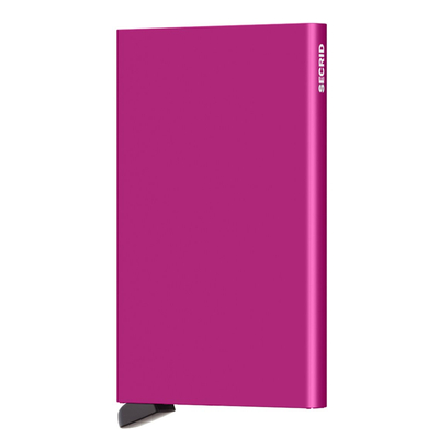Secrid Cardprotector Kaarthouder fuchsia