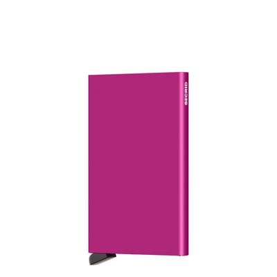 Secrid Cardprotector Kaarthouder fuchsia