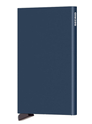Secrid Cardprotector Kaarthouder navy