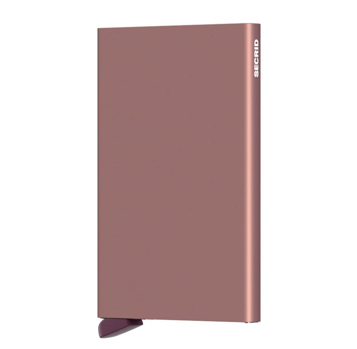 Secrid Cardprotector Pasjeshouders roze