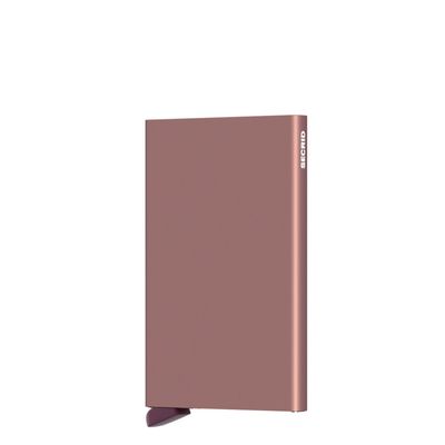 Secrid Cardprotector Kaarthouder rose