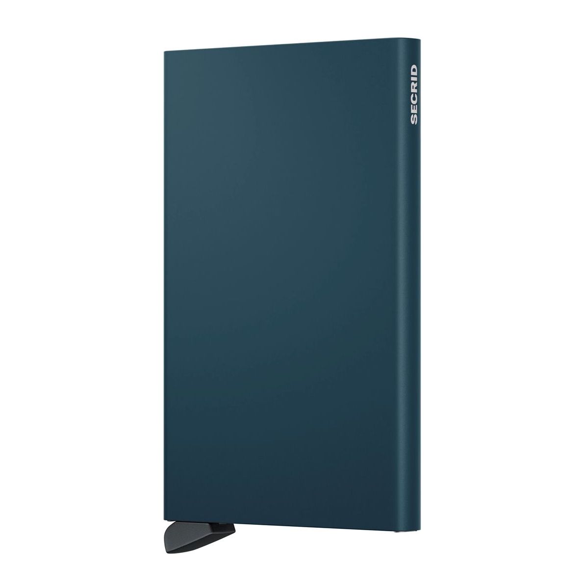 Secrid Cardprotector portemonnee groen