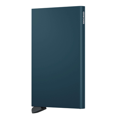 Secrid Cardprotector Cardholder teal