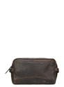 The Chesterfield Brand Stacey Toiletbag brown