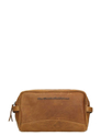 The Chesterfield Brand Stacey Toiletbag cognac