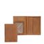 The Chesterfield Brand Ascot Billfold High 6cc cognac