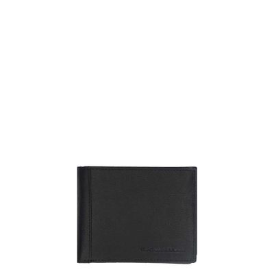 The Chesterfield Brand Alvina Billfold black
