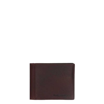 The Chesterfield Brand Alvina Billfold brown