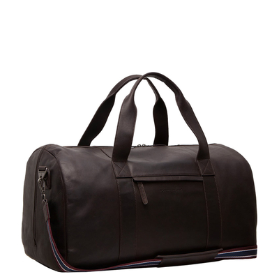 The Chesterfield Brand Hudson Reistas bruin