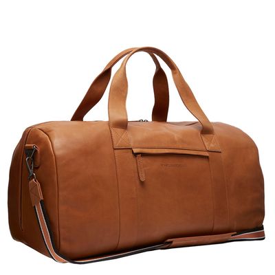 The Chesterfield Brand Hudson Reistas cognac