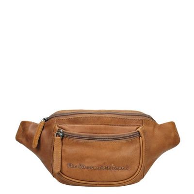 The Chesterfield Brand Jack Waistbag cognac
