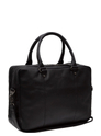 The Chesterfield Brand Boston Laptoptas zwart