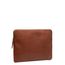 The Chesterfield Brand Clinton Laptophoes cognac