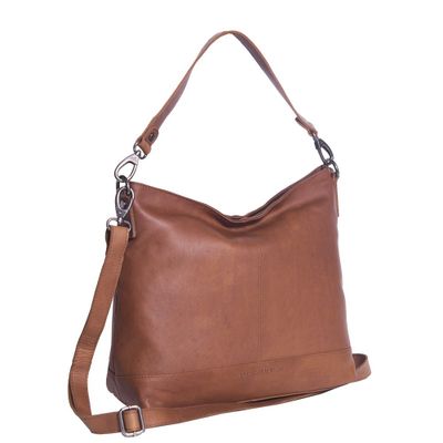 The Chesterfield Brand Amelia Shoulderbag cognac