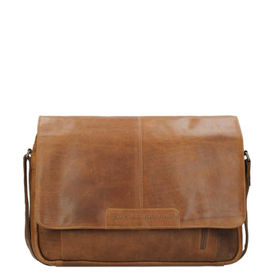 The Chesterfield Brand Richard Laptopbag cognac
