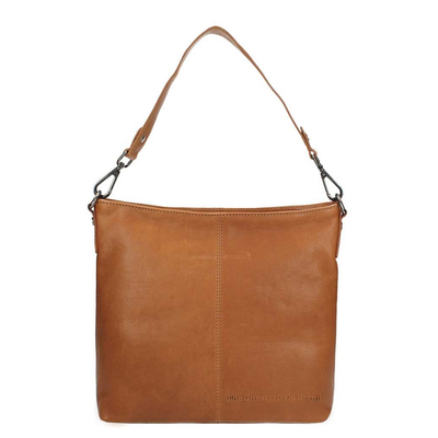 The Chesterfield Brand Jen Shoulderbag cognac
