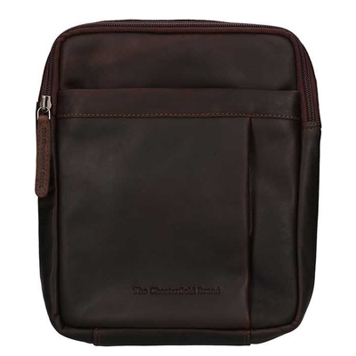 The Chesterfield Brand Alva Shoulderbag brown
