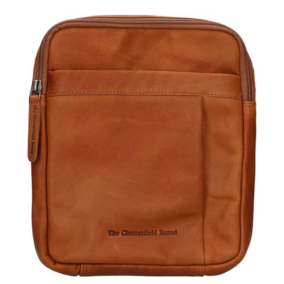 The Chesterfield Brand Alva Shoulderbag cognac