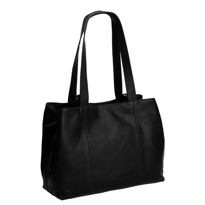 The Chesterfield Brand Gail Schoudertas / Shopper black