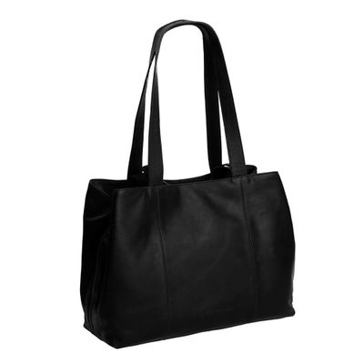 The Chesterfield Brand Gail Schoudertas / Shopper black