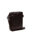 The Chesterfield Brand Saba Schoudertas brown