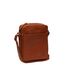 The Chesterfield Brand Saba Schoudertas cognac
