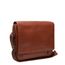 The Chesterfield Brand Gili Schoudertas cognac