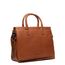 The Chesterfield Brand Rivera Schoudertas cognac