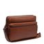 The Chesterfield Brand Novara Schoudertas cognac