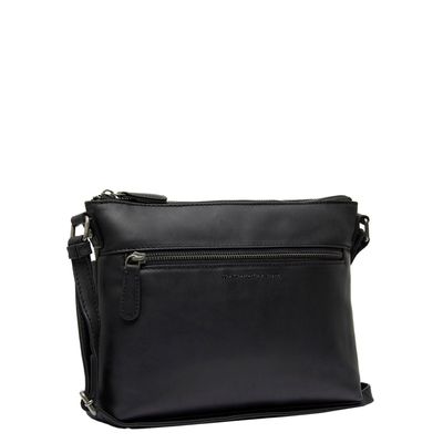 The Chesterfield Brand Durban Shoulderbag black