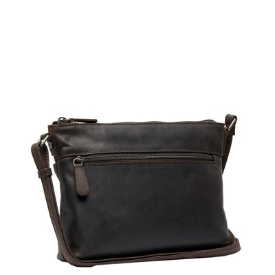 The Chesterfield Brand Durban Shoulderbag brown