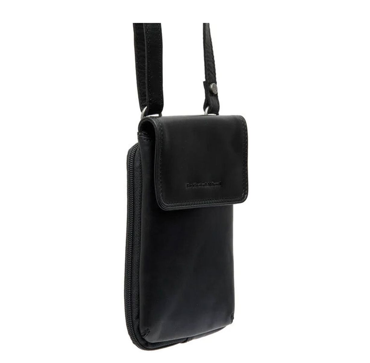 The Chesterfield Brand Telefoontasjes zwart