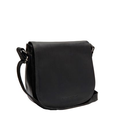 The Chesterfield Brand Everglades Shoulderbag black