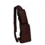 The Chesterfield Brand Logan Crossbody Rugzak brown