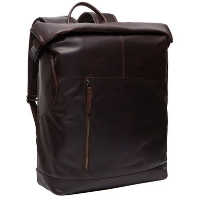 The Chesterfield Brand Liverpool Rugzak bruin