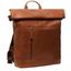 The Chesterfield Brand Liverpool Rugzak cognac